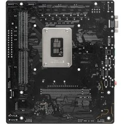 Sockel 1700 ASRock H610M-HVS/M.2 R2.0, Mainboard -Mainboards Verkaufsgeschäft ASRock H610M HVS M 2 R2 0 Mainboard@@1863969 4