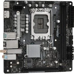 Mini-ITX Mainboards ASRock H610M-ITX/AC, Mainboard 7 Mini-ITX Mainboards ASRock H610M-ITX/AC, Mainboard -Mainboards Verkaufsgeschäft ASRock H610M ITX AC Mainboard@@1808833 2