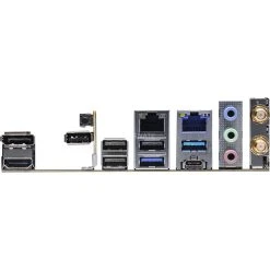 Mini-ITX Mainboards ASRock H670M-ITX/ax, Mainboard -Mainboards Verkaufsgeschäft ASRock H670M ITX ax Mainboard@@1808793 4