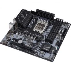 Sockel 1700 ASRock H670M PRO RS, Mainboard -Mainboards Verkaufsgeschäft ASRock H670M PRO RS Mainboard@@1808786 2