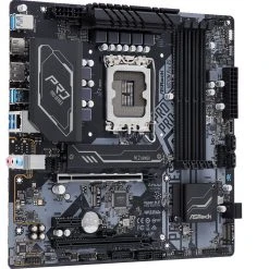 Sockel 1700 ASRock H670M PRO RS, Mainboard -Mainboards Verkaufsgeschäft ASRock H670M PRO RS Mainboard@@1808786 3