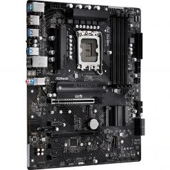 Sockel 1700 ASRock H670 PG Riptide, Mainboard -Mainboards Verkaufsgeschäft ASRock H670 PG Riptide Mainboard@@1808798 3