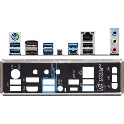 Sockel 1700 ASRock H670 PG Riptide, Mainboard -Mainboards Verkaufsgeschäft ASRock H670 PG Riptide Mainboard@@1808798 4