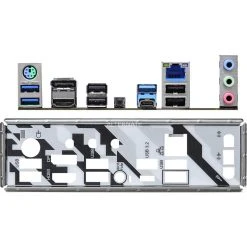 Sockel 1700 ASRock H670 STEEL LEGEND, Mainboard -Mainboards Verkaufsgeschäft ASRock H670 STEEL LEGEND Mainboard@@1808791 4