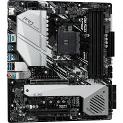 Sockel AM4 ASRock X570M PRO4, Mainboard -Mainboards Verkaufsgeschäft ASRock X570M PRO4 Mainboard@@grirr500 2
