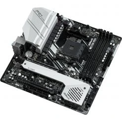 Sockel AM4 ASRock X570M PRO4, Mainboard -Mainboards Verkaufsgeschäft ASRock X570M PRO4 Mainboard@@grirr500 3