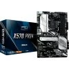 Sockel AM4 ASRock X570 PRO4, Mainboard (schwarz)