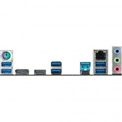 Sockel AM4 ASRock X570 PRO4, Mainboard (schwarz) -Mainboards Verkaufsgeschäft ASRock X570 PRO4 Mainboard@@grerr506 4