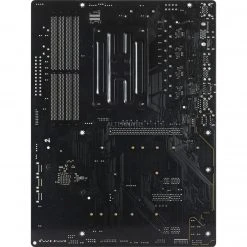 Sockel AM4 ASRock X570 PRO4, Mainboard (schwarz) -Mainboards Verkaufsgeschäft ASRock X570 PRO4 Mainboard@@grerr506 5