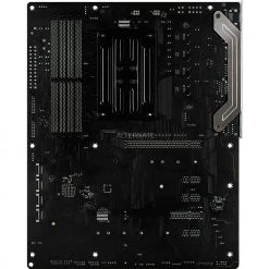 Sockel AM4 ASRock X570 STEEL LEGEND, Mainboard (schwarz/metall) 11 Sockel AM4 ASRock X570 STEEL LEGEND, Mainboard (schwarz/metall) -Mainboards Verkaufsgeschäft ASRock X570 STEEL LEGEND Mainboard@@grerr503 5