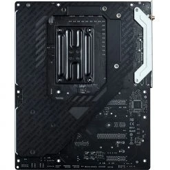 Sockel AM4 ASRock X570 TAICHI RAZER EDITION, Mainboard (schwarz) -Mainboards Verkaufsgeschäft ASRock X570 TAICHI RAZER EDITION Mainboard@@1700531 3