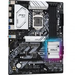 Sockel 1200 ASRock Z590 Pro4, Mainboard -Mainboards Verkaufsgeschäft ASRock Z590 Pro4 Mainboard@@1715783 3
