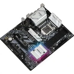 Sockel 1200 ASRock Z590 Pro4, Mainboard -Mainboards Verkaufsgeschäft ASRock Z590 Pro4 Mainboard@@1715783 5