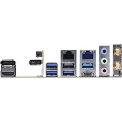 Mini-ITX Mainboards ASRock Z690M-ITX/ax, Mainboard -Mainboards Verkaufsgeschäft ASRock Z690M ITX ax Mainboard@@1793894 4