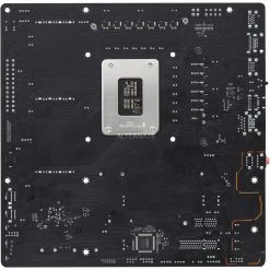 Sockel 1700 ASRock Z690M PG RIPTIDE/D5, Mainboard -Mainboards Verkaufsgeschäft ASRock Z690M PG RIPTIDE D5 Mainboard@@1840349 4