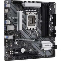 Sockel 1700 ASRock Z690M Phantom Gaming 4, Mainboard -Mainboards Verkaufsgeschäft ASRock Z690M Phantom Gaming 4 Mainboard@@1793893 2