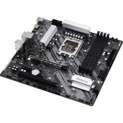 Sockel 1700 ASRock Z690M Phantom Gaming 4, Mainboard -Mainboards Verkaufsgeschäft ASRock Z690M Phantom Gaming 4 Mainboard@@1793893 3