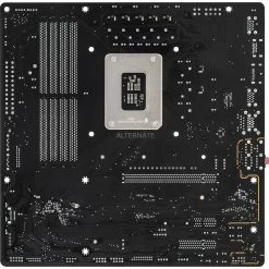 Sockel 1700 ASRock Z690M Phantom Gaming 4, Mainboard -Mainboards Verkaufsgeschäft ASRock Z690M Phantom Gaming 4 Mainboard@@1793893 4