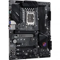 Sockel 1700 ASRock Z690 PG Riptide, Mainboard 9 Sockel 1700 ASRock Z690 PG Riptide, Mainboard -Mainboards Verkaufsgeschäft ASRock Z690 PG Riptide Mainboard@@1793888 3
