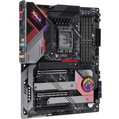 Sockel 1700 ASRock Z690 PG Velocita, Mainboard -Mainboards Verkaufsgeschäft ASRock Z690 PG Velocita Mainboard@@1793884 3