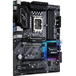 Sockel 1700 ASRock Z690 PRO RS, Mainboard -Mainboards Verkaufsgeschäft ASRock Z690 PRO RS Mainboard@@1795646 33