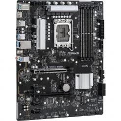 Sockel 1700 ASRock Z690 Phantom Gaming 4 /D5, Mainboard -Mainboards Verkaufsgeschäft ASRock Z690 Phantom Gaming 4 D5 Mainboard@@1793885 2