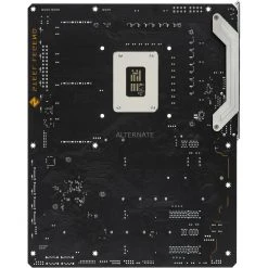 Sockel 1700 ASRock Z690 STEEL LEGEND/D5, Mainboard -Mainboards Verkaufsgeschäft ASRock Z690 STEEL LEGEND D5 Mainboard@@1840348 3