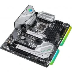 Sockel 1700 ASRock Z690 Steel Legend, Mainboard -Mainboards Verkaufsgeschäft ASRock Z690 Steel Legend Mainboard@@1793887 33