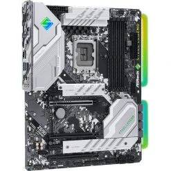 Sockel 1700 ASRock Z690 Steel Legend, Mainboard -Mainboards Verkaufsgeschäft ASRock Z690 Steel Legend Mainboard@@1793887 34