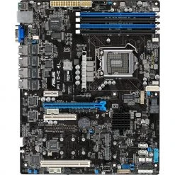Sockel 1151 Server ASUS P11C-C/4L, Mainboard