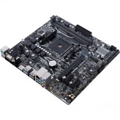 Sockel AM4 ASUS PRIME A320M-K, Mainboard -Mainboards Verkaufsgeschäft ASUS PRIME A320M K Mainboard@@griar2 3