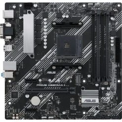 Sockel AM4 ASUS PRIME A520M-A II, Mainboard -Mainboards Verkaufsgeschäft ASUS PRIME A520M A II Mainboard@@1739375 2