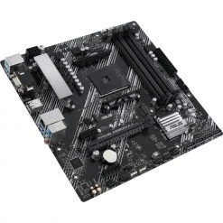 Sockel AM4 ASUS PRIME A520M-A II, Mainboard -Mainboards Verkaufsgeschäft ASUS PRIME A520M A II Mainboard@@1739375 3