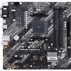 Sockel AM4 ASUS PRIME A520M-A, Mainboard -Mainboards Verkaufsgeschäft ASUS PRIME A520M A Mainboard@@griar631 31