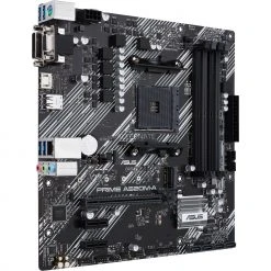 Sockel AM4 ASUS PRIME A520M-A, Mainboard -Mainboards Verkaufsgeschäft ASUS PRIME A520M A Mainboard@@griar631 32