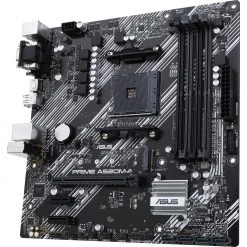 Sockel AM4 ASUS PRIME A520M-A, Mainboard -Mainboards Verkaufsgeschäft ASUS PRIME A520M A Mainboard@@griar631 33