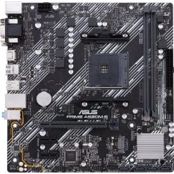 Sockel AM4 ASUS PRIME A520M-E, Mainboard 8 Sockel AM4 ASUS PRIME A520M-E, Mainboard -Mainboards Verkaufsgeschäft ASUS PRIME A520M E Mainboard@@griar630 31
