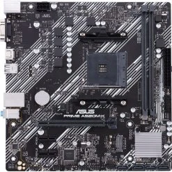 Sockel AM4 ASUS PRIME A520M-K, Mainboard -Mainboards Verkaufsgeschäft ASUS PRIME A520M K Mainboard@@griar632 31