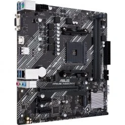 Sockel AM4 ASUS PRIME A520M-K, Mainboard -Mainboards Verkaufsgeschäft ASUS PRIME A520M K Mainboard@@griar632 32