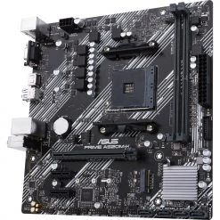 Sockel AM4 ASUS PRIME A520M-K, Mainboard -Mainboards Verkaufsgeschäft ASUS PRIME A520M K Mainboard@@griar632 33