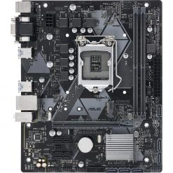 Sockel 1151 V2 ASUS PRIME B365M-K, Mainboard -Mainboards Verkaufsgeschäft ASUS PRIME B365M K Mainboard@@gnia82 2