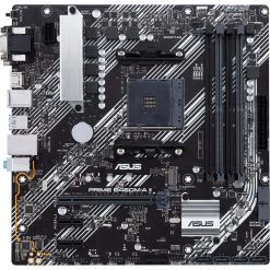 Sockel AM4 ASUS PRIME B450M-A II, Mainboard -Mainboards Verkaufsgeschäft ASUS PRIME B450M A II Mainboard@@1676820 2