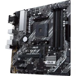Sockel AM4 ASUS PRIME B450M-A II, Mainboard -Mainboards Verkaufsgeschäft ASUS PRIME B450M A II Mainboard@@1676820 3