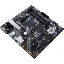 Sockel AM4 ASUS PRIME B450M-A II, Mainboard -Mainboards Verkaufsgeschäft ASUS PRIME B450M A II Mainboard@@1676820 4