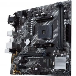 Sockel AM4 ASUS PRIME B450M-K II, Mainboard -Mainboards Verkaufsgeschäft ASUS PRIME B450M K II Mainboard@@1676821 3