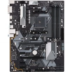 Sockel AM4 ASUS PRIME B450-PLUS, Mainboard -Mainboards Verkaufsgeschäft ASUS PRIME B450 PLUS Mainboard@@greari 2