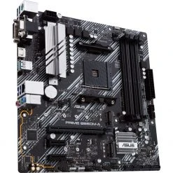 Sockel AM4 ASUS PRIME B550M-A/CSM, Mainboard -Mainboards Verkaufsgeschäft ASUS PRIME B550M A CSM Mainboard@@1720502 2