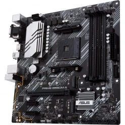 Sockel AM4 ASUS PRIME B550M-A/CSM, Mainboard -Mainboards Verkaufsgeschäft ASUS PRIME B550M A CSM Mainboard@@1720502 3