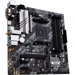 Sockel AM4 ASUS PRIME B550M-A WIFI II, Mainboard -Mainboards Verkaufsgeschäft ASUS PRIME B550M A WIFI II Mainboard@@1797159 2