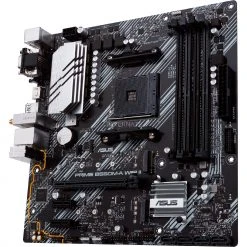 Sockel AM4 ASUS PRIME B550M-A WIFI II, Mainboard -Mainboards Verkaufsgeschäft ASUS PRIME B550M A WIFI II Mainboard@@1797159 3